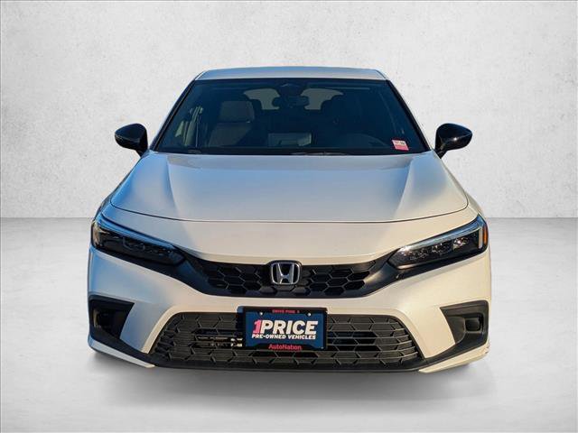 Used 2023 Honda Civic Sport image 2