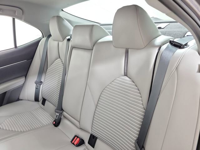 Used 2023 Toyota Camry SE w/ Convenience Package FWD image 13