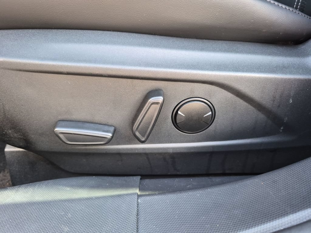 Certified 2023 Ford Mustang Mach-E California Route 1 AWD/4WD image 19