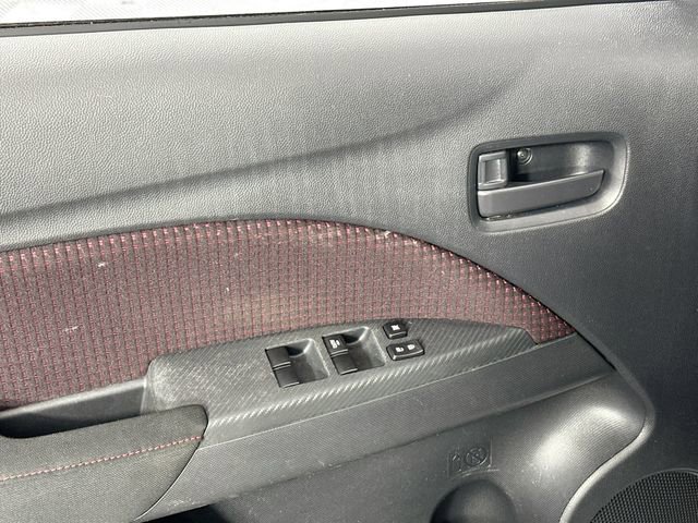 Used 2024 Mitsubishi Mirage Black Edition image 22