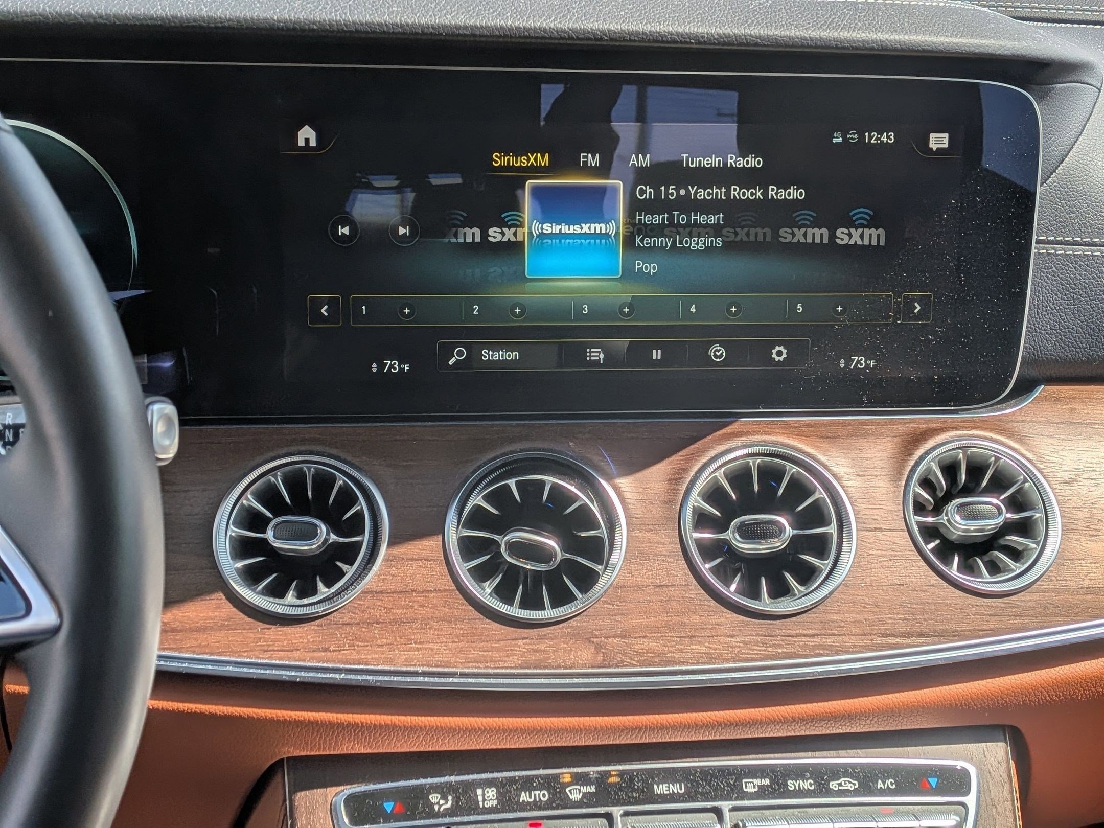 Used 2023 Mercedes-Benz CLS 450 CLS 450 image 22