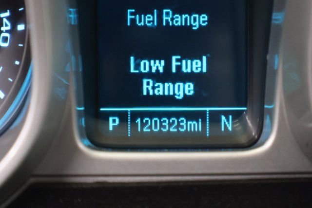 Used 2015 Chevrolet Camaro LT w/ Rear Vision Package RWD image 13