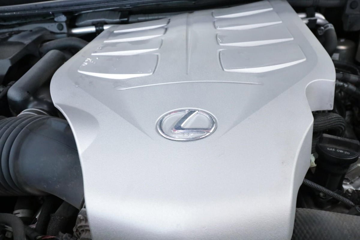 Used 2021 Lexus GX 460 Premium w/ Premium Package AWD/4WD image 8