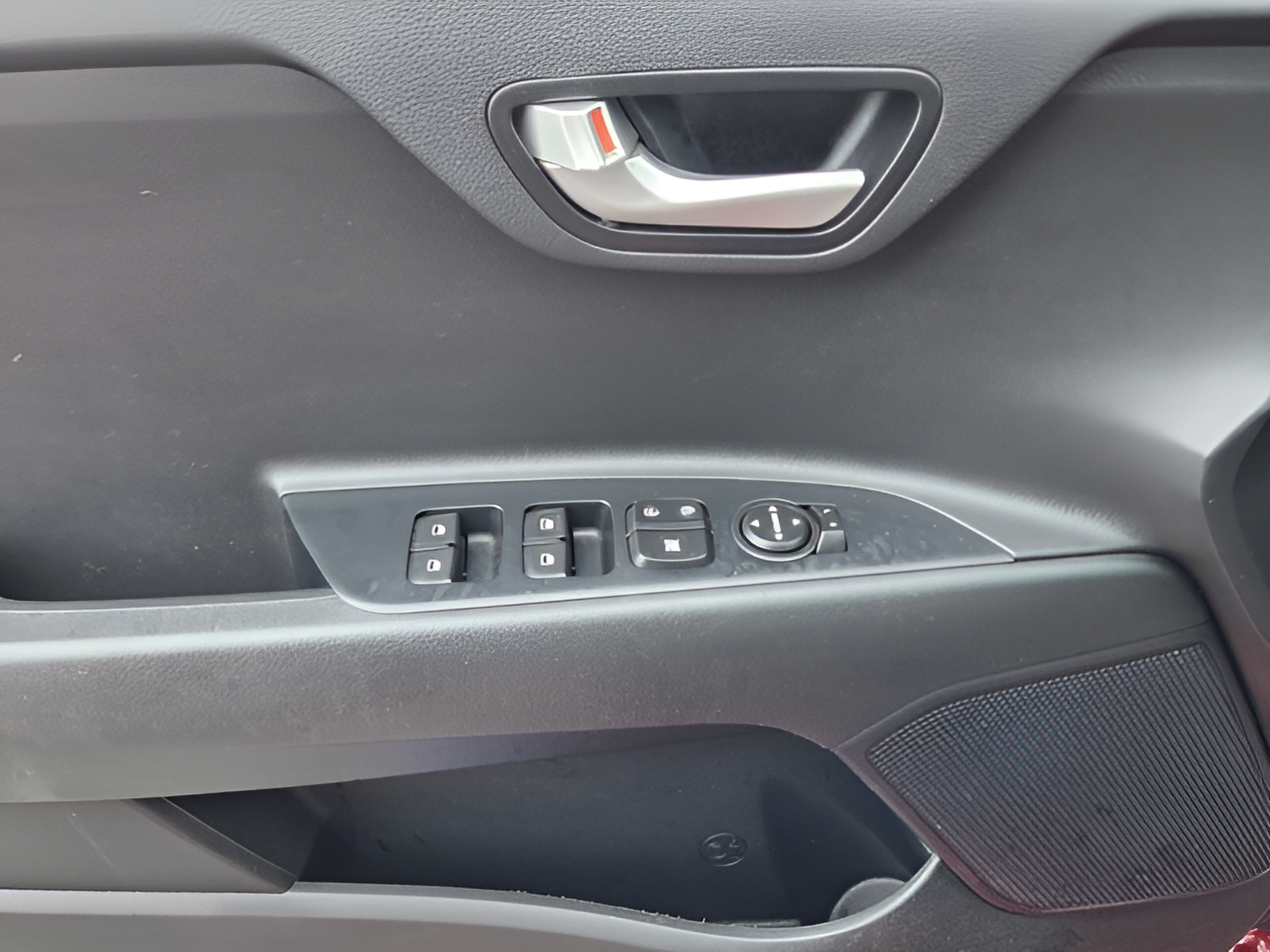 Used 2019 Kia Rio S w/ Technology Package FWD image 25
