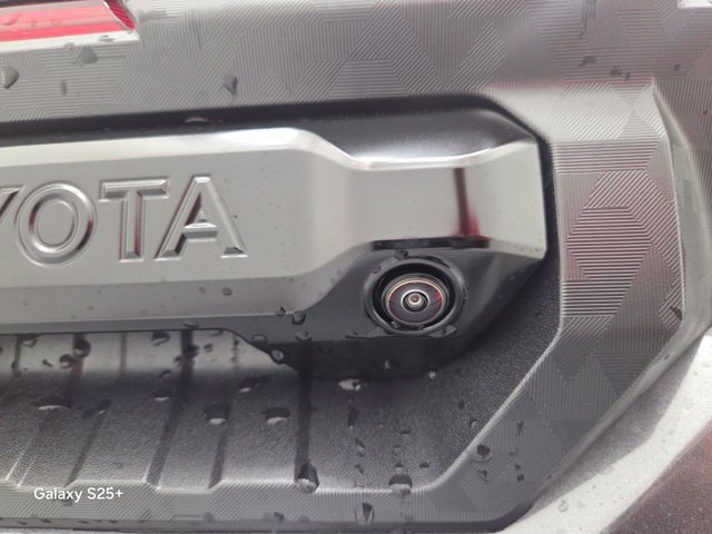 New 2026 Toyota Tundra TRD Pro AWD/4WD image 36
