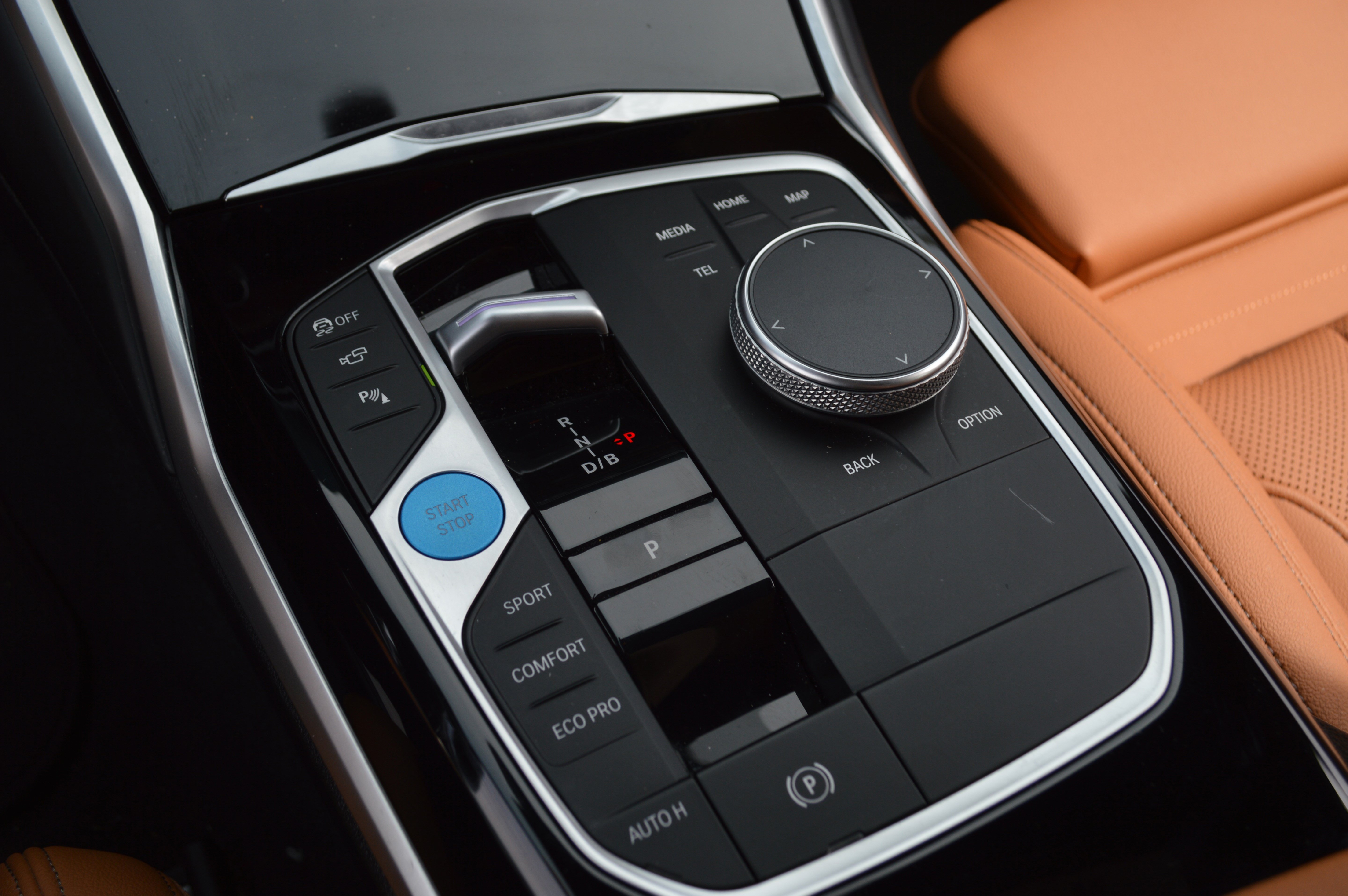 Certified 2023 BMW i4 eDrive35 RWD image 24