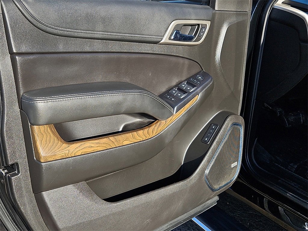 Used 2018 GMC Yukon Denali w/ Denali Ultimate Package image 20