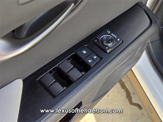 Certified 2021 Lexus UX 250h 250h Luxury w/ Accessory Package (Z1) image 24