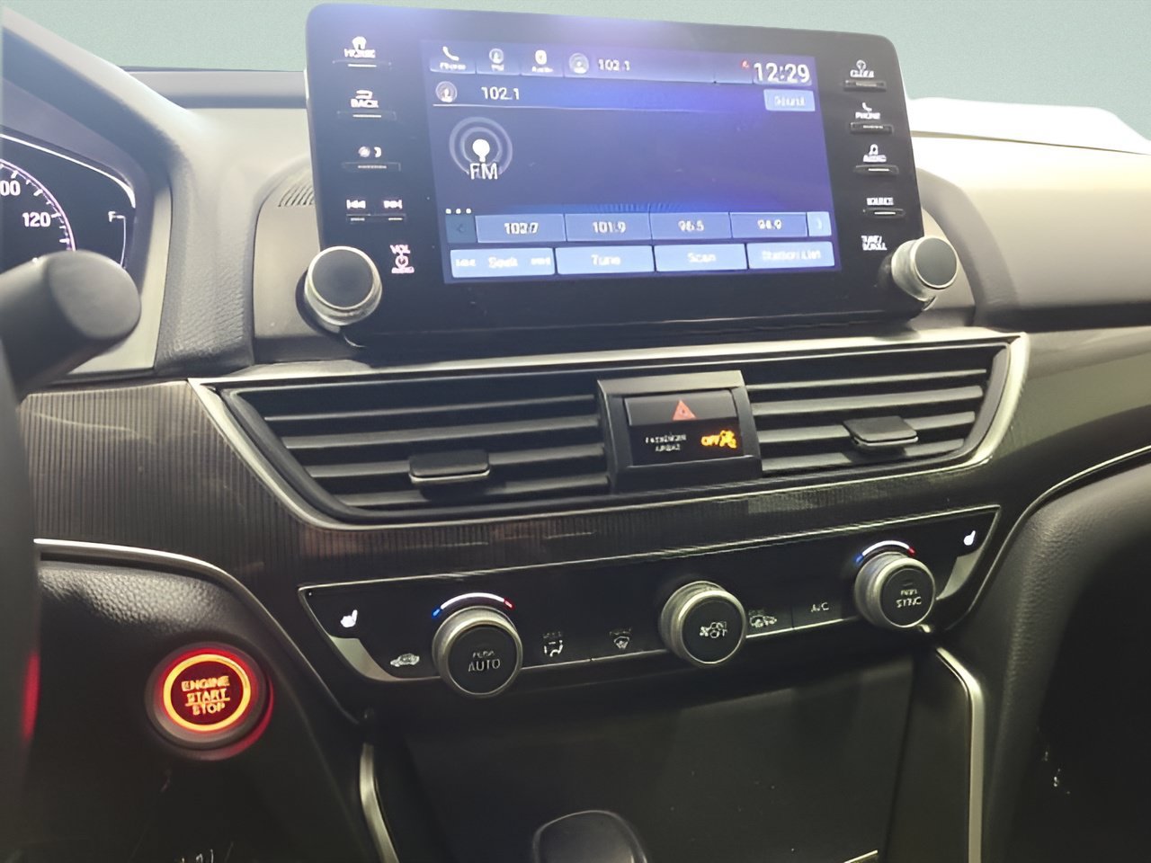 Used 2021 Honda Accord Sport Special Edition image 29