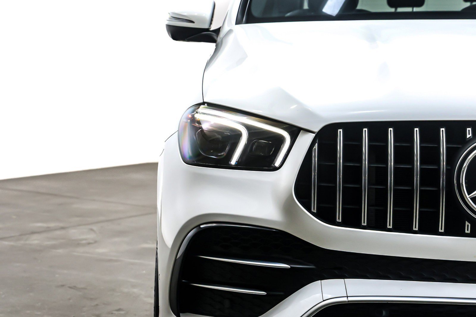 Certified 2023 Mercedes-Benz GLE 53 AMG 4MATIC image 16