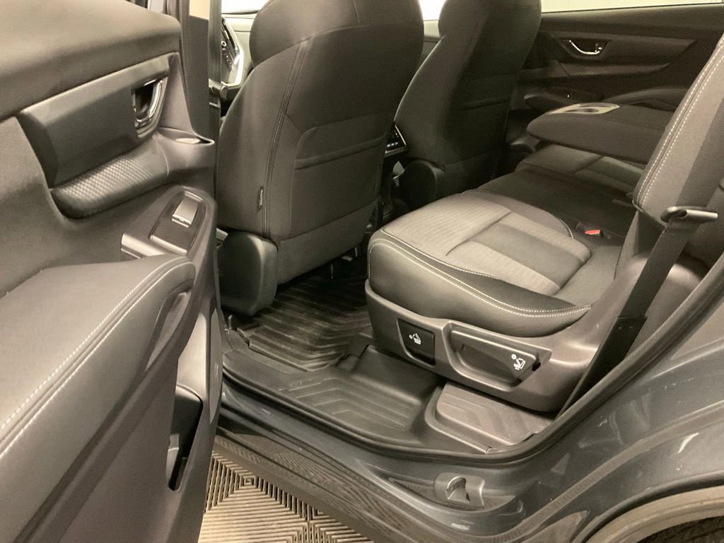 Certified 2023 Subaru Ascent Premium w/ Convenience Package AWD/4WD image 27