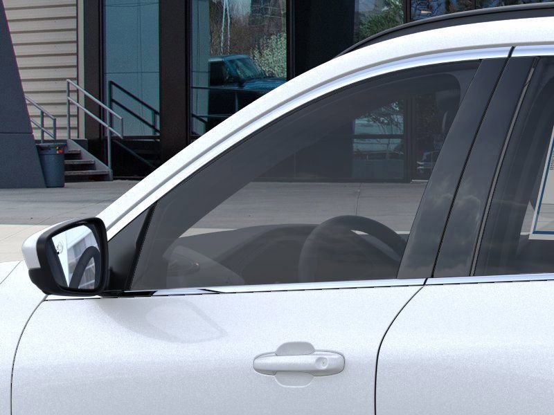 New 2025 Ford Escape Platinum w/ Premium Technology Package image 20