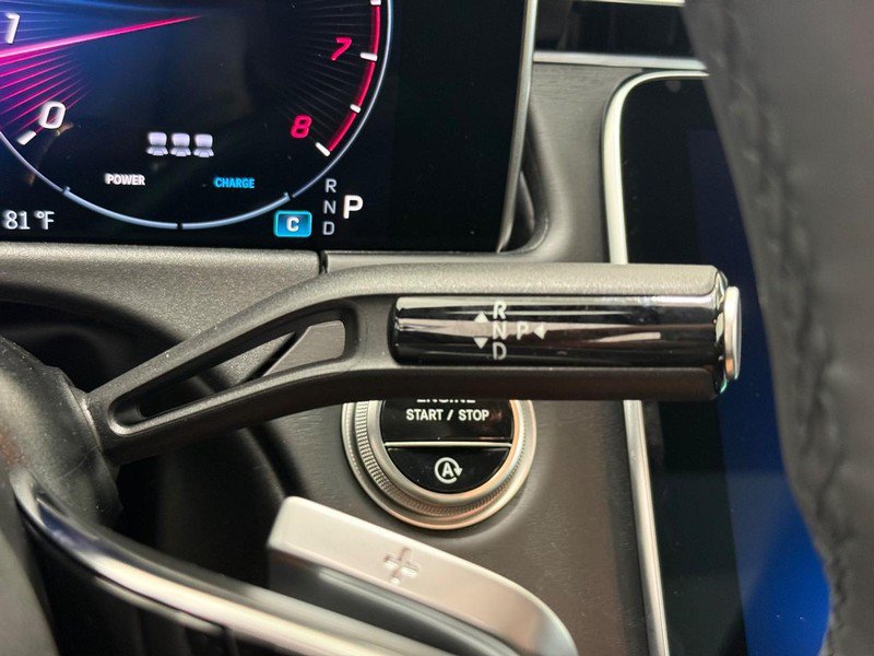 New 2027 Mercedes-Benz E 450 4MATIC Sedan image 13