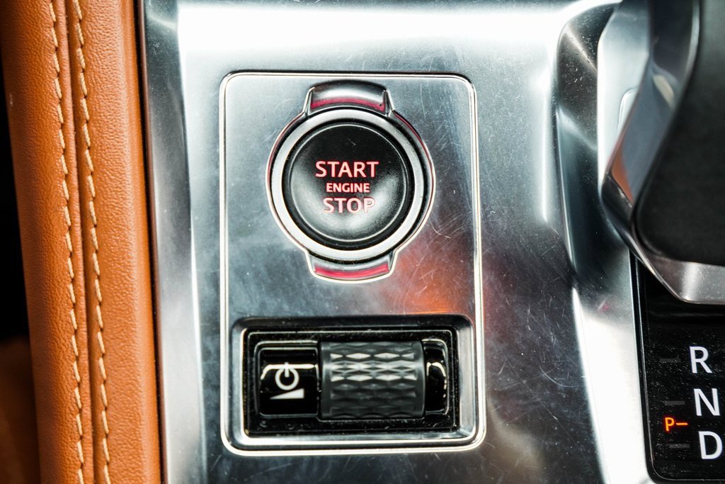 Used 2021 Jaguar F-PACE R-Dynamic S image 24