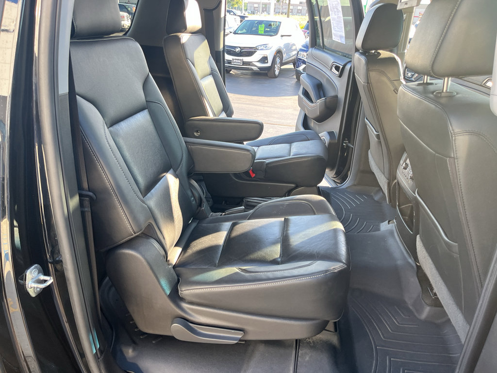 Used 2018 GMC Yukon XL SLT w/ Premium Edition AWD/4WD image 37