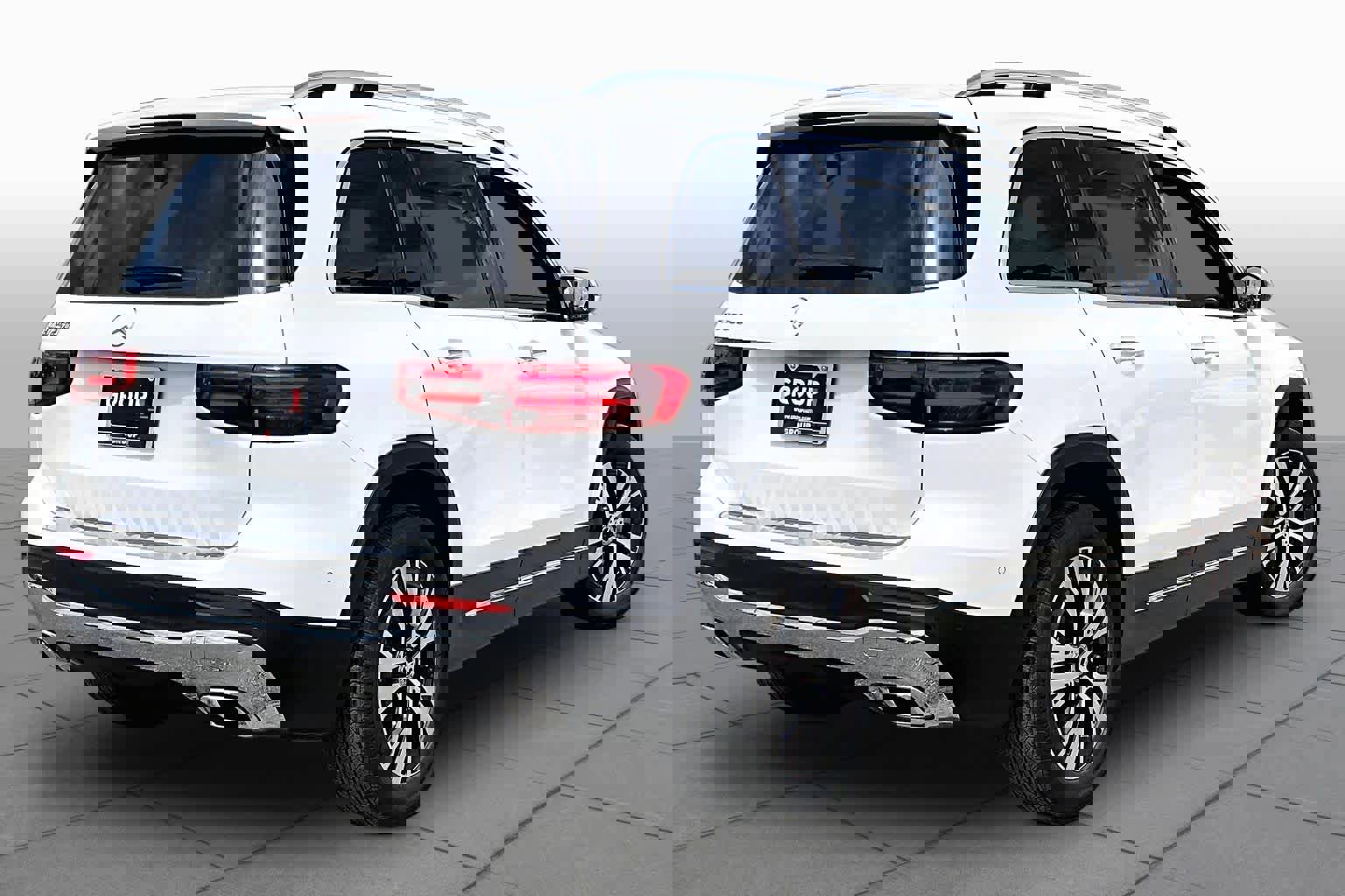 Certified 2024 Mercedes-Benz GLB 250 image 13