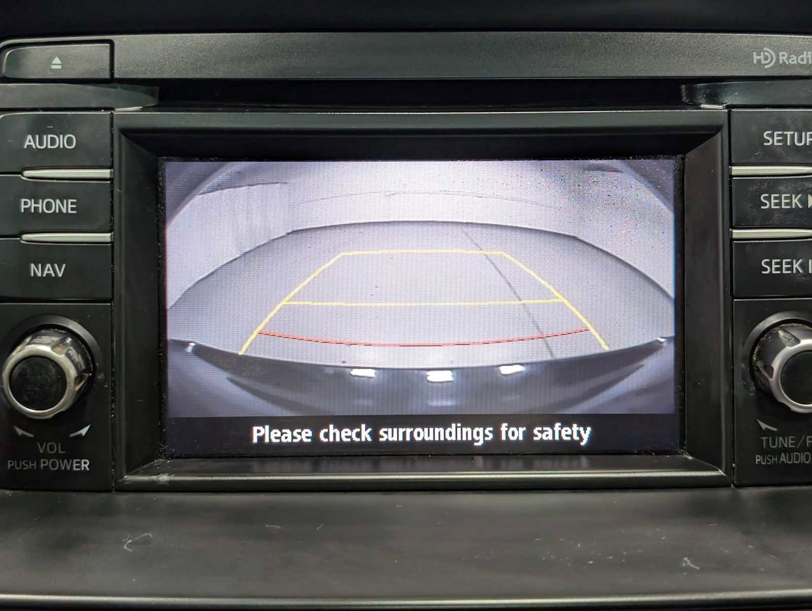 Used 2015 MAZDA MAZDA6 Touring image 25