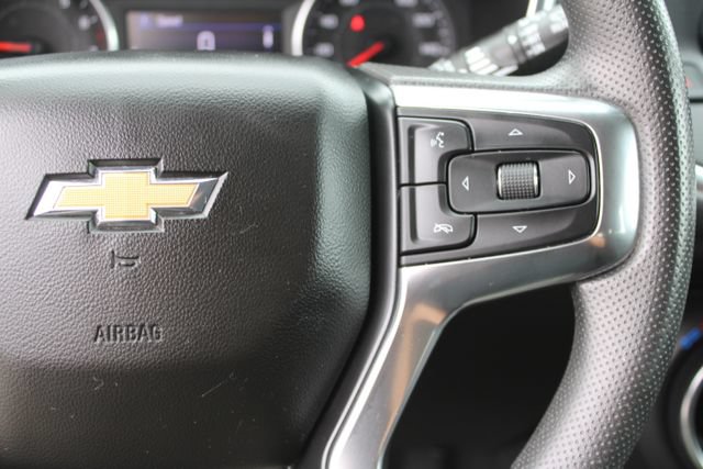 Used 2021 Chevrolet Blazer LT FWD image 19