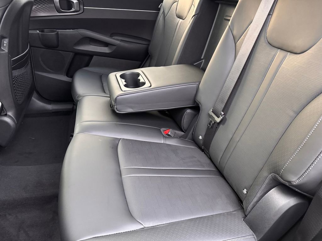 New 2026 Kia Sorento S w/ S Panoramic Sunroof Package image 27