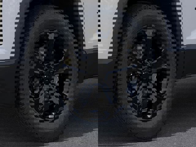 New 2026 Chevrolet Equinox LT w/ Convenience Package II image 9