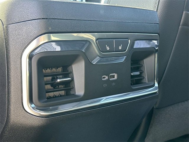 New 2026 GMC Sierra 1500 Denali image 27