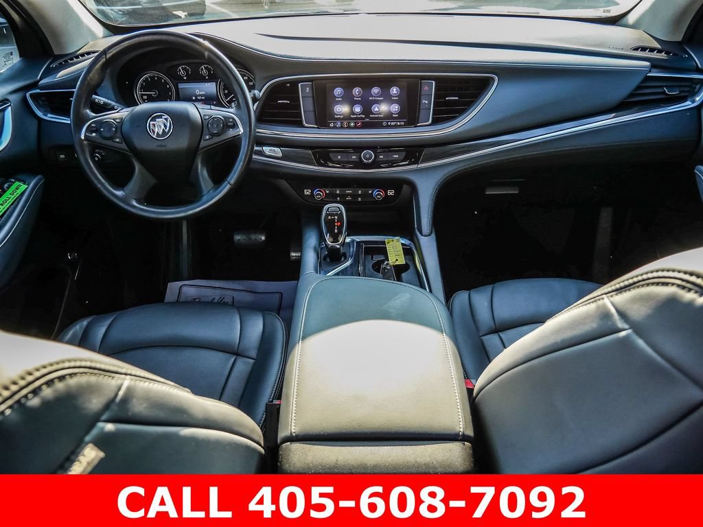 Used 2020 Buick Enclave Essence FWD image 80