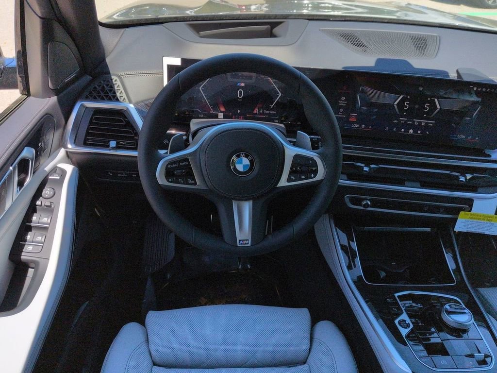 New 2026 BMW X5 xDrive40i w/ Executive Package image 16