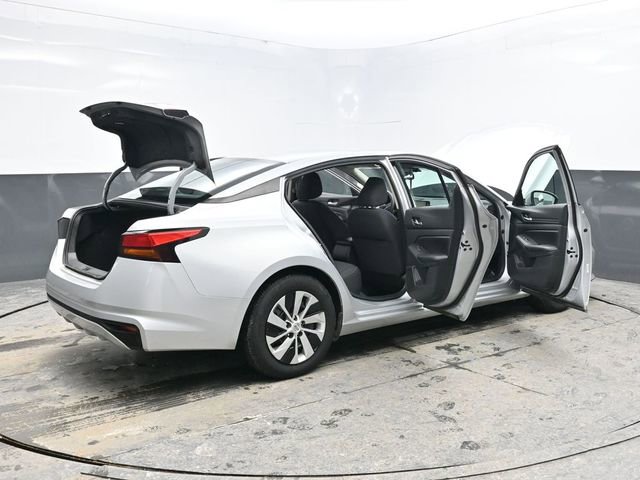 Used 2021 Nissan Altima 2.5 S image 31