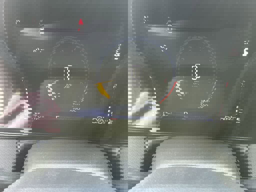 Used 2025 Chevrolet TrailBlazer LT w/ Convenience Package image 16