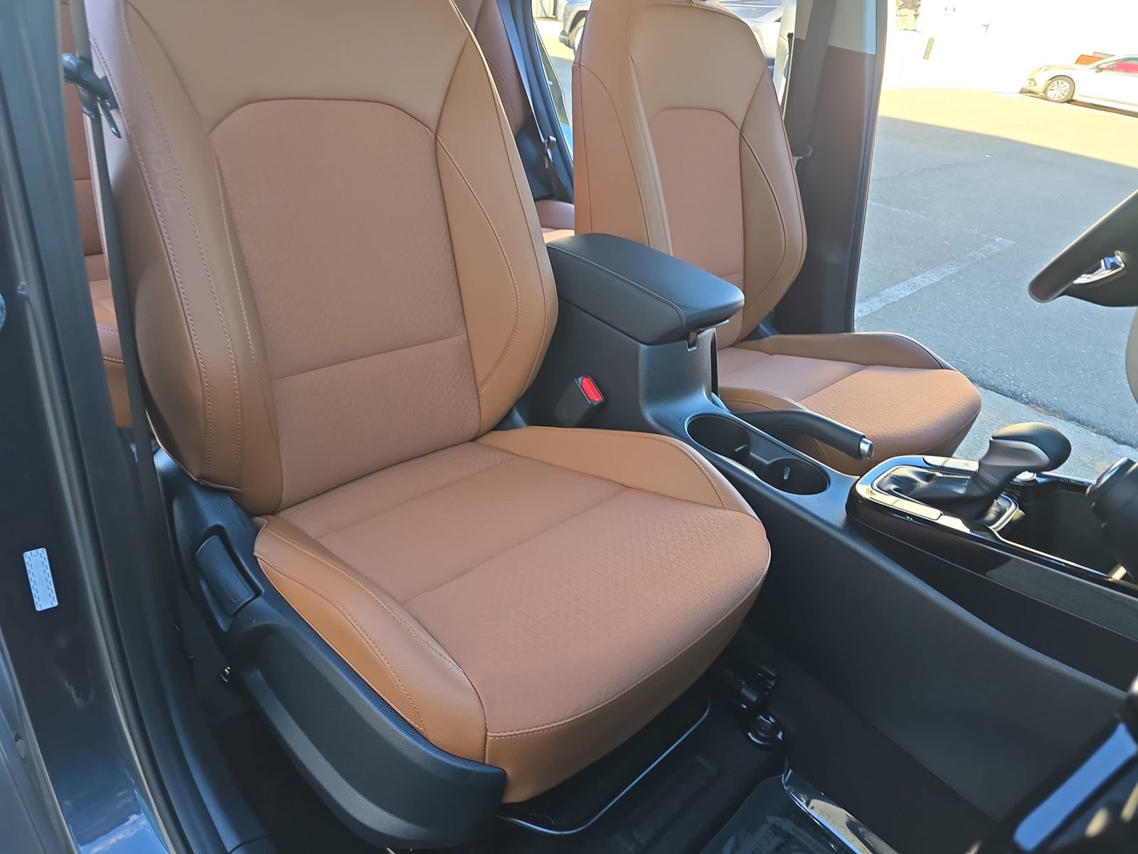 Used 2024 Kia Soul EX w/ Option Group 015 image 16