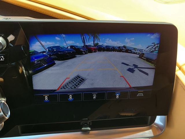 Used 2023 Chevrolet Corvette Stingray Premium Conv w/ 3LT image 22