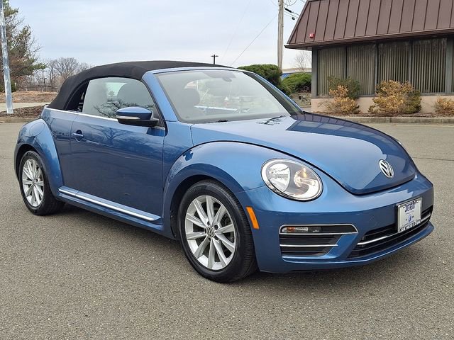 Used 2017 Volkswagen Beetle 1.8T SE image 31