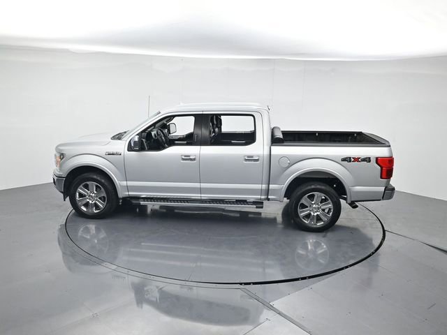 Used 2018 Ford F150 Lariat image 42