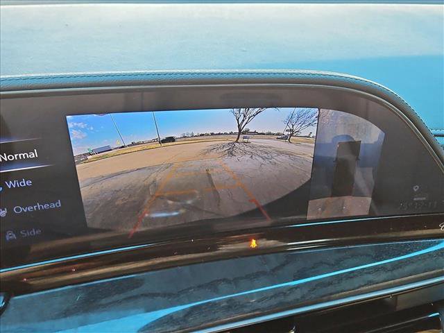 Certified 2024 Cadillac Escalade Premium Luxury image 13