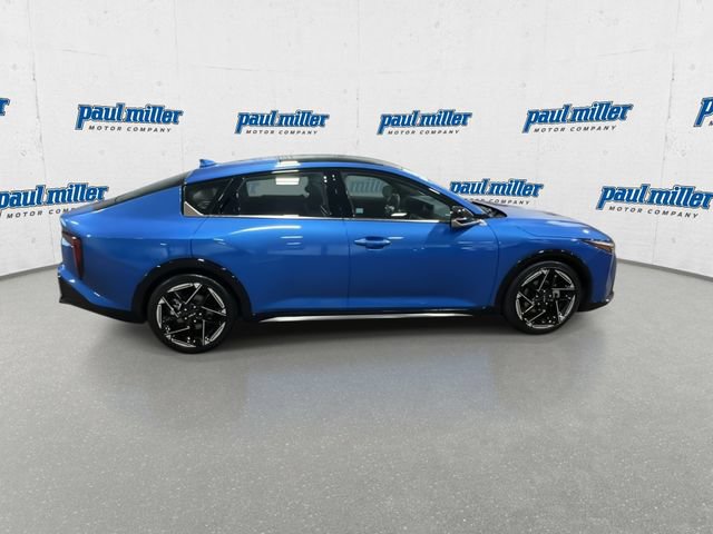 Used 2025 Kia K4 GT-Line w/ GT-Line Premium Package FWD image 12