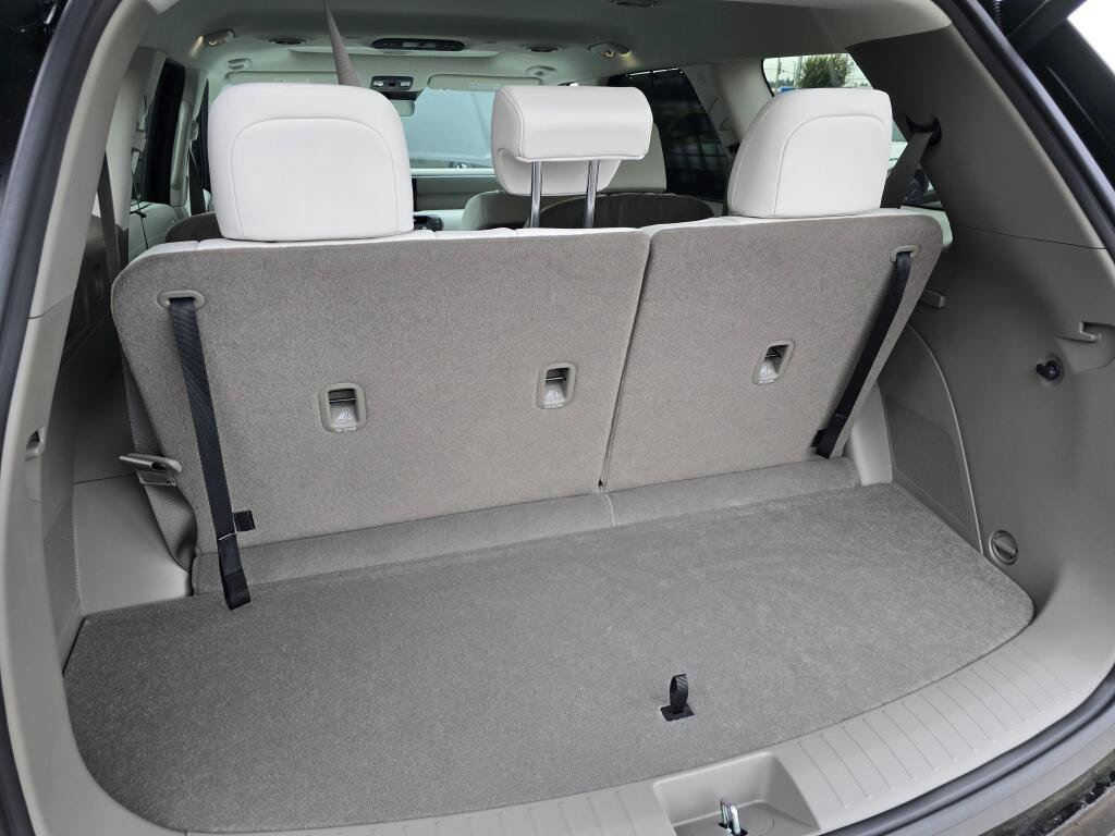 New 2026 Hyundai Palisade SEL Premium AWD/4WD image 14