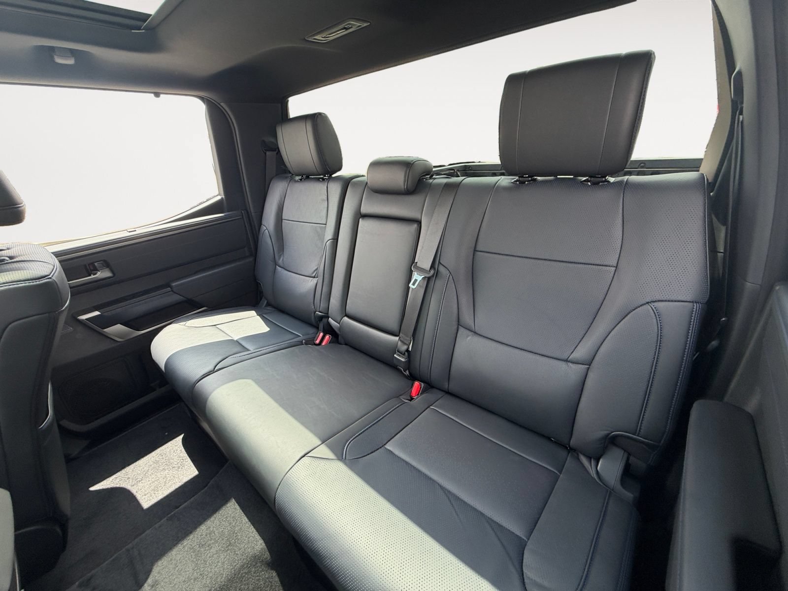 New 2026 Toyota Tundra Platinum AWD/4WD image 13