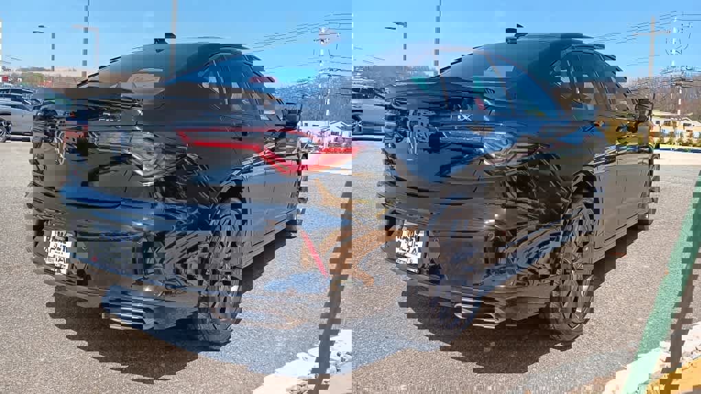 Used 2022 Acura TLX w/ A-SPEC Pkg image 5