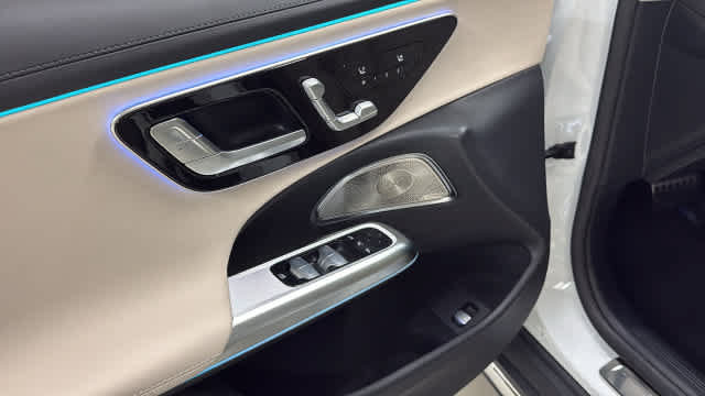 New 2027 Mercedes-Benz E 450 4MATIC All-Terrain Wagon image 15