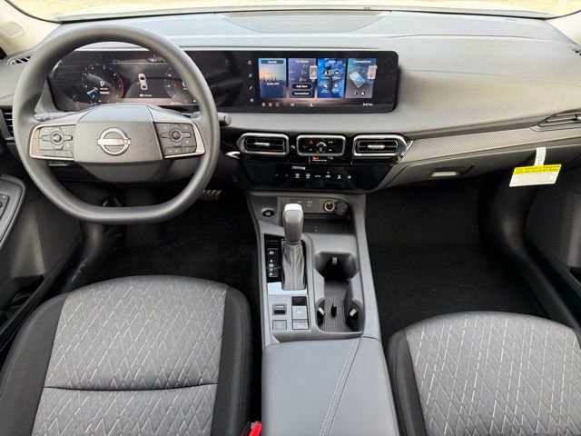 New 2026 Nissan Sentra SV image 16
