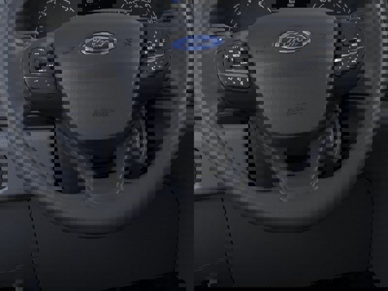 New 2025 Ford Transit 350 XL RWD image 12