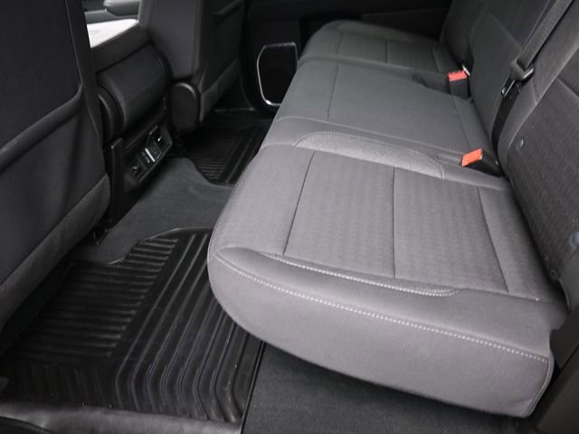 Used 2025 Chevrolet Silverado 2500 LT w/ Convenience Package image 21