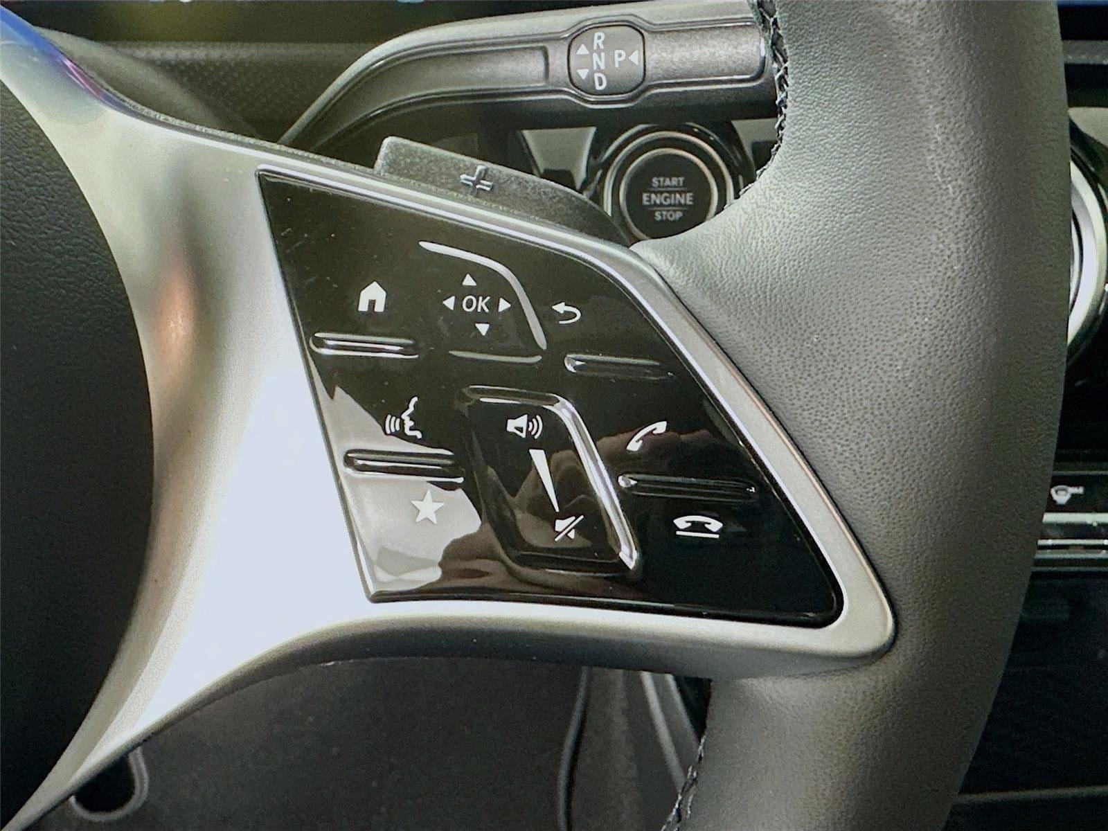 Certified 2026 Mercedes-Benz CLA 250 4MATIC image 13