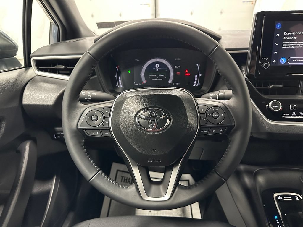 Used 2026 Toyota Corolla SE FWD image 17