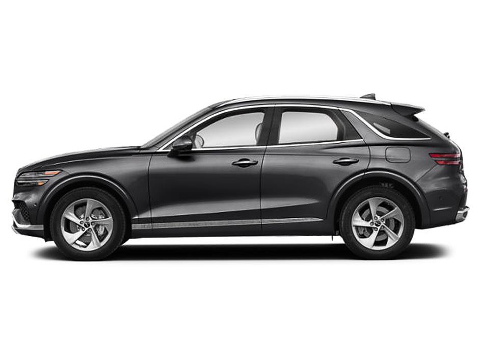 New 2027 Genesis GV70 2.5T Advanced AWD/4WD image 3