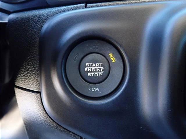 Used 2023 Jeep Wrangler Unlimited w/ Cold Weather Group AWD/4WD image 22