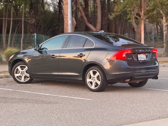 Used 2013 Volvo S60 T5 FWD image 11