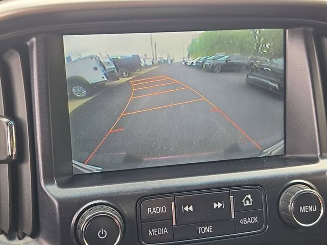 Used 2015 Chevrolet Colorado Z71 AWD/4WD image 22