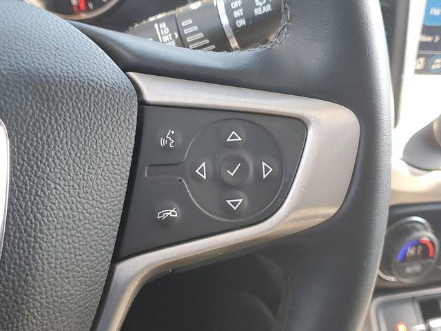 Certified 2023 GMC Acadia Denali image 24