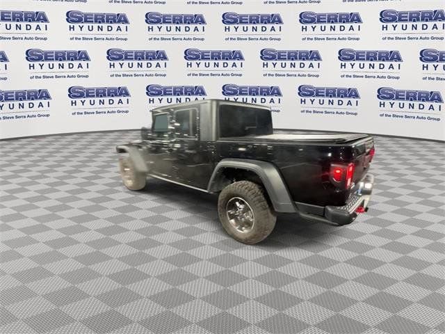 Used 2022 Jeep Gladiator Rubicon image 6